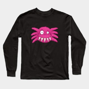 Soft Tooth Long Sleeve T-Shirt